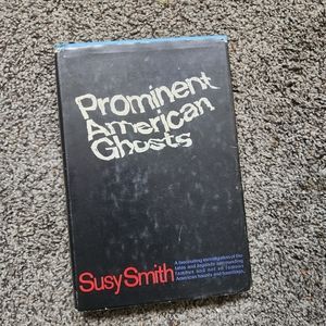 Prominent American Ghosts